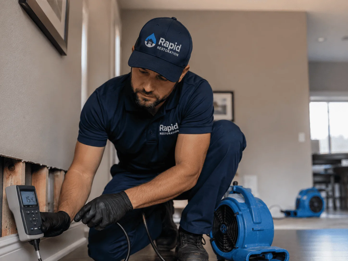 Common questions about Preventive Water Damage Assessment in Prairieburg, IA